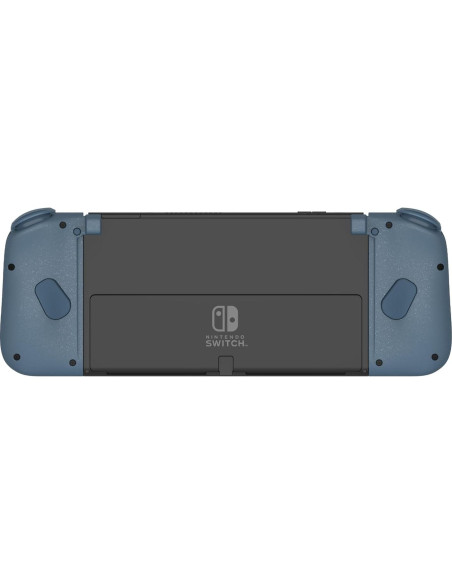 Controlador Ergonómico HORI para Nintendo Switch Azul