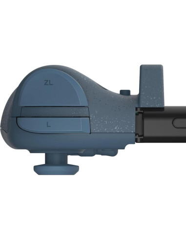 Controlador Ergonómico HORI para Nintendo Switch Azul