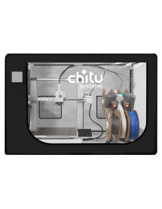 Cubierta Protectora para Impresora 3D Bambu Lab A1 Combo 840x570x570mm