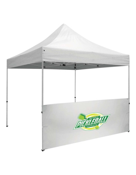 Pared Media Carpa Personalizada PromoStadium 293x97 cm