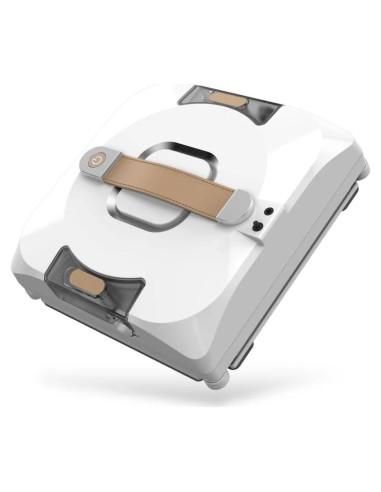 Robot Limpiador de Ventanas Powercleany Winbot Pro 60ml
