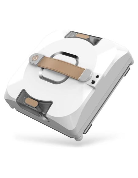 Robot Limpiador de Ventanas Powercleany Winbot Pro 60ml