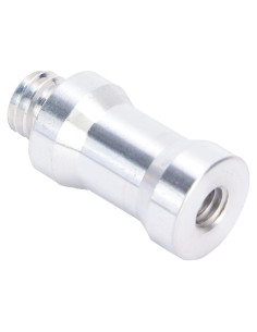 Adaptador de Tornillo Fydun 1/4 a 3/8 Pulgadas para Trípode