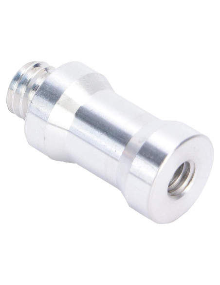 Adaptador de Tornillo Fydun 1/4 a 3/8 Pulgadas para Trípode