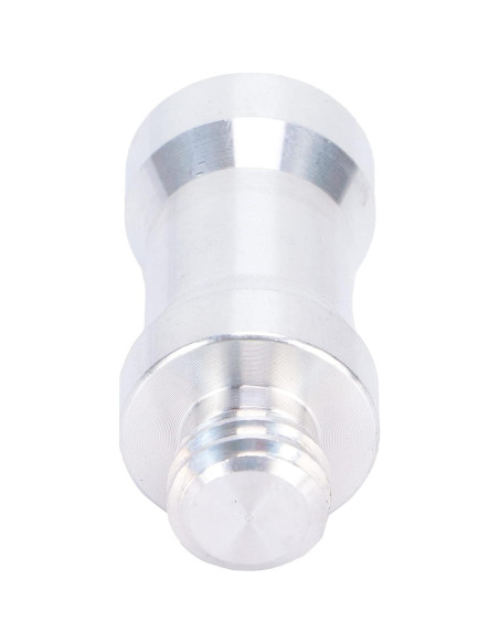 Adaptador de Tornillo Fydun 1/4 a 3/8 Pulgadas para Trípode