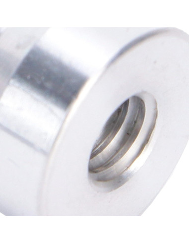 Adaptador de Tornillo Fydun 1/4 a 3/8 Pulgadas para Trípode