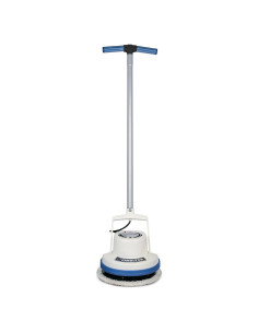 Oreck Orbiter Limpiadora de Pisos Duros Multiusos 12.7kg