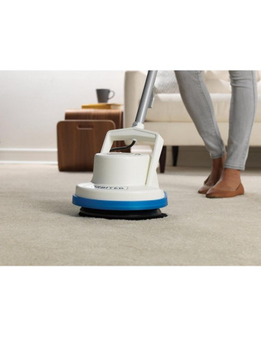 Oreck Orbiter Limpiadora de Pisos Duros Multiusos 12.7kg