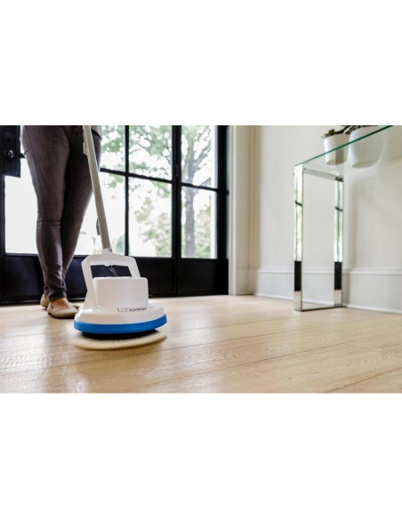 Oreck Orbiter Limpiadora de Pisos Duros Multiusos 12.7kg