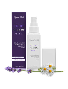 Spray para Almohadas Beyond Wicks 75ml - Lavanda y Manzanilla