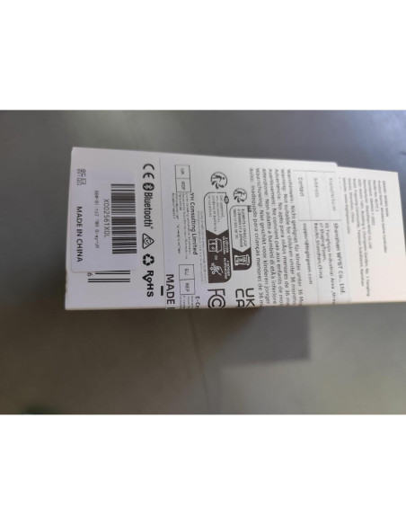 Controlador de Videojuego BIGBIG WON Blitz 2 Pro Inalámbrico