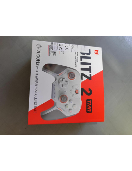Controlador de Videojuego BIGBIG WON Blitz 2 Pro Inalámbrico