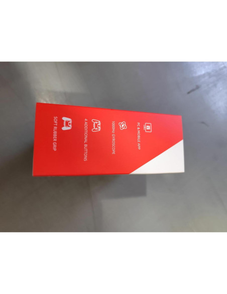 Controlador de Videojuego BIGBIG WON Blitz 2 Pro Inalámbrico