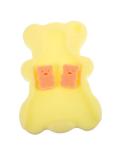 Alfombrilla de Baño para Bebés Totority - Suave y Antideslizante