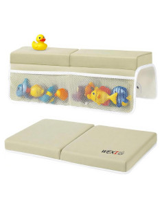 Almohadilla para Arrodillarse WEXIO para Baño Bebé 56x28cm