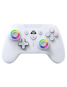 Controlador Inalámbrico Subsonic para Switch - LED y Giroscopio