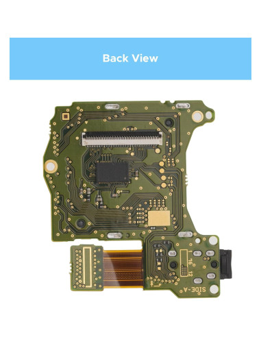 Lector de Tarjetas de Juego Benseager para Nintendo Switch