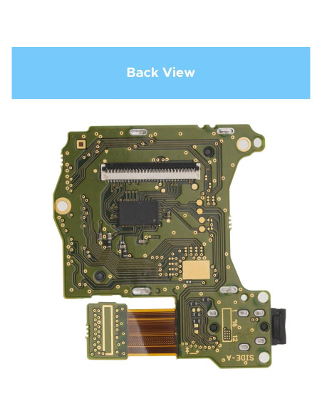 Lector de Tarjetas de Juego Benseager para Nintendo Switch