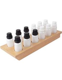 Juego de Cajas de Olores Adena Montessori para Niños 2