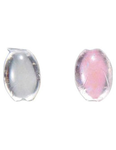 Cuentas de Pesca YAMASHITA Super Soft Esadama S FC - 36 Piezas