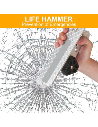 Escalón de Puerta de Coche BDDFOTO Plegable Universal 199.58 kg