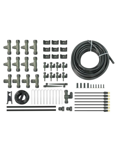 Kit de Riego por Goteo Vego Garden para Jardines Elevados