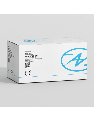 Calcetines de Nieve A2ZWORLD Premium M - +50% Resistencia