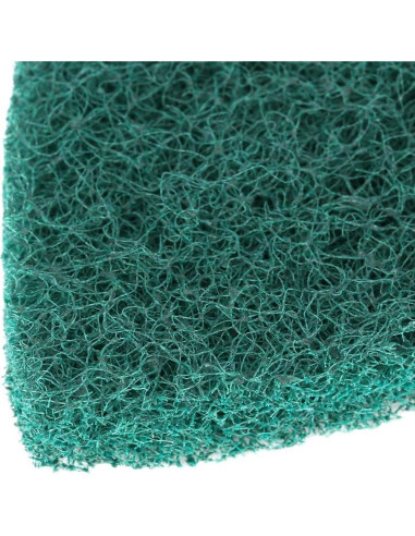 Kit de 5 Almohadillas de Lijado Triangulares 240 Granos CYTGOUPER