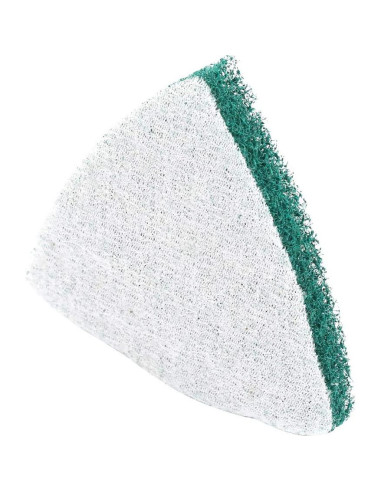 Kit de 5 Almohadillas de Lijado Triangulares 240 Granos CYTGOUPER