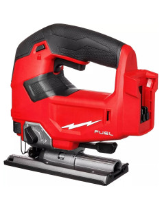 Sierra de Calar Inalámbrica Milwaukee M18 2737-20 18V Sin Escobillas 2