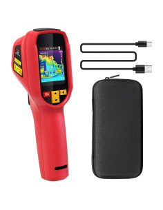 Cámara Termográfica BSIDE HX1 240x240 Infrarroja Portátil