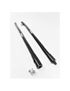 Goosenecks Platypod - Montajes flexibles 26.67 cm para fotógrafos