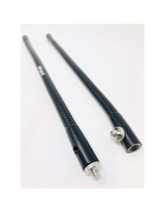 Goosenecks Platypod - Montajes flexibles 26.67 cm para fotógrafos 2