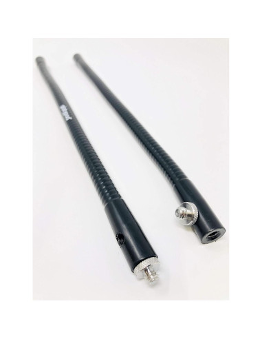 Goosenecks Platypod - Montajes flexibles 26.67 cm para fotógrafos