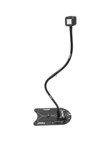 Goosenecks Platypod - Montajes flexibles 26.67 cm para fotógrafos