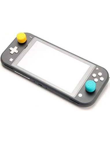 Tapas de Stick Analógico OCITY para Nintendo Switch - 6 Piezas