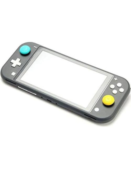 Tapas de Stick Analógico OCITY para Nintendo Switch - 6 Piezas