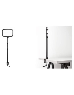 Elgato Key Light - Luz de estudio 2800 lúmenes ajustable