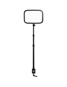 Elgato Key Light - Luz de estudio 2800 lúmenes ajustable 2