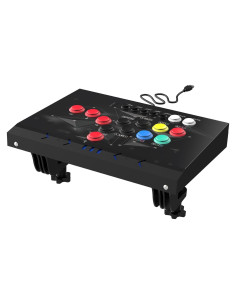 Joystick DOYO KT516 para Lucha Multiplataforma 3kg