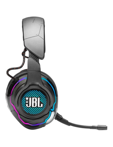 Auriculares Gaming JBL Quantum ONE con Cancelación de Ruido - Negro