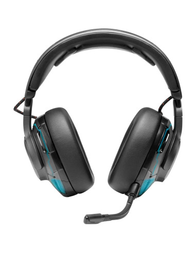 Auriculares Gaming JBL Quantum ONE con Cancelación de Ruido - Negro