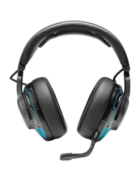 Auriculares Gaming JBL Quantum ONE con Cancelación de Ruido - Negro
