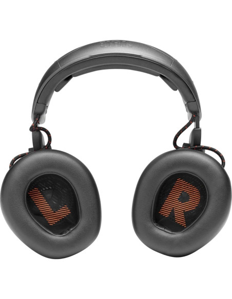 Auriculares Gaming JBL Quantum ONE con Cancelación de Ruido - Negro
