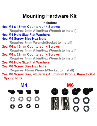 Soporte de Montaje Universal Elgato Stream Deck XL con Kit