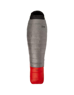 Saco de Dormir Mountain Hardwear Phantom 15, Pluma 850, 1 Persona 2