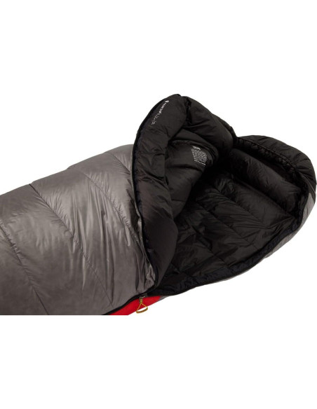 Saco de Dormir Mountain Hardwear Phantom 15, Pluma 850, 1 Persona