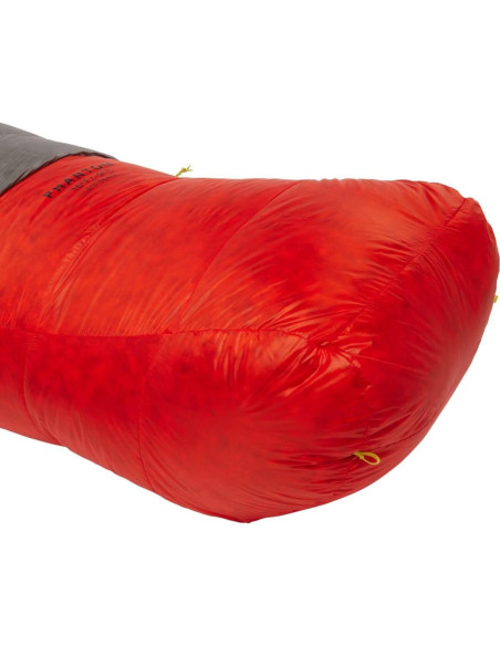 Saco de Dormir Mountain Hardwear Phantom 15, Pluma 850, 1 Persona