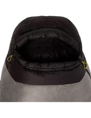 Saco de Dormir Mountain Hardwear Phantom 15, Pluma 850, 1 Persona