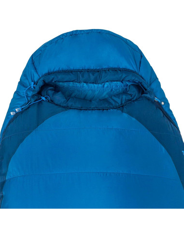 Saco de Dormir Sintético Marmot Trestles Elite Eco -7C